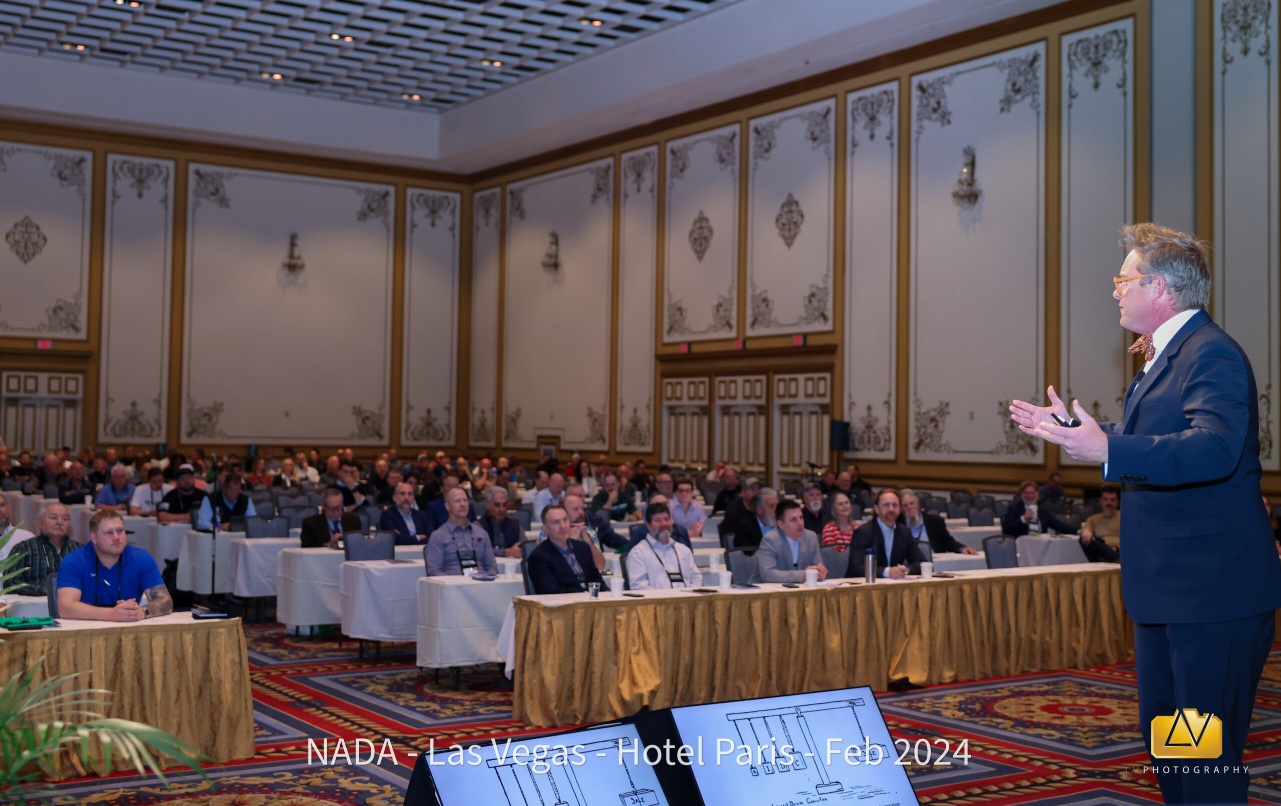 convention-photographer-las-vegas