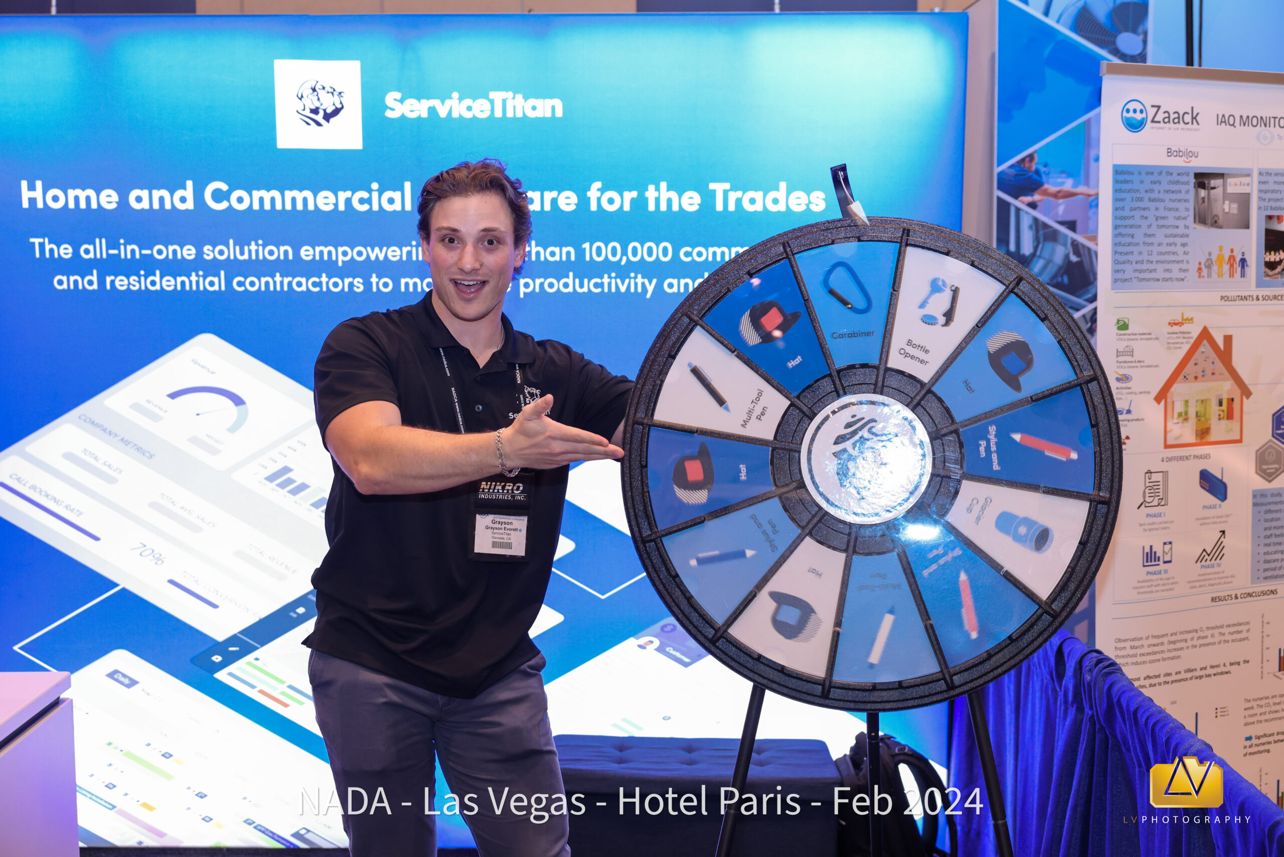 convention-photographer-service